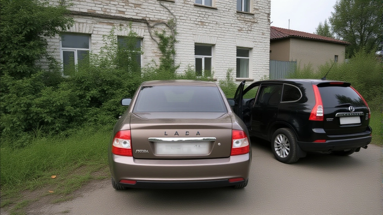 Политическая реакция и общественное недовольство