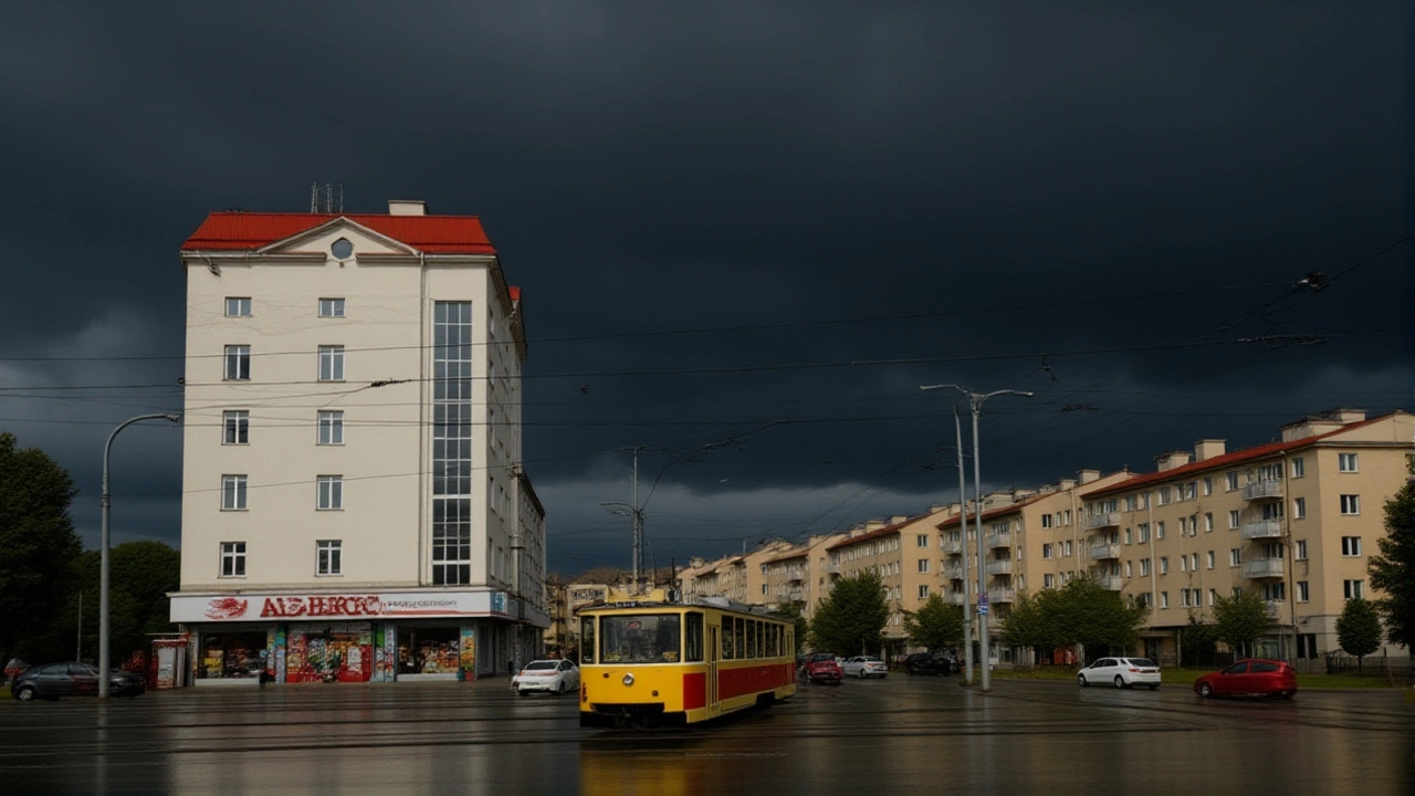 Часто задаваемые вопросы