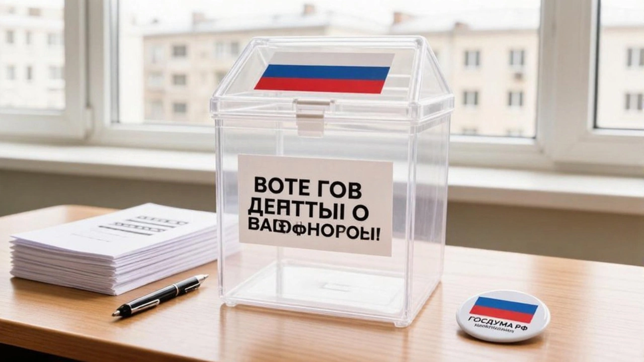 Кто выиграет тендер?